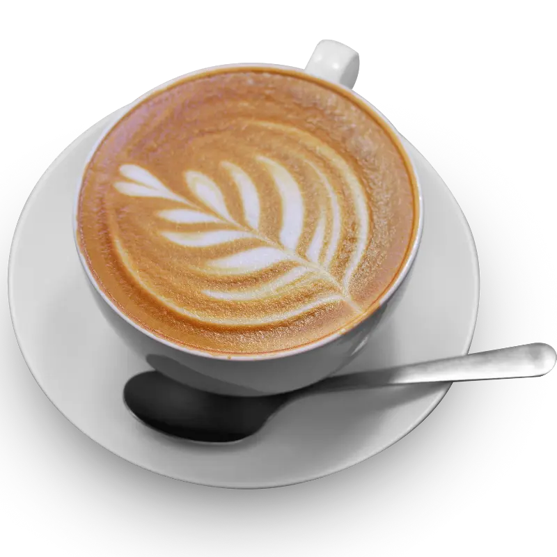 coffee mug